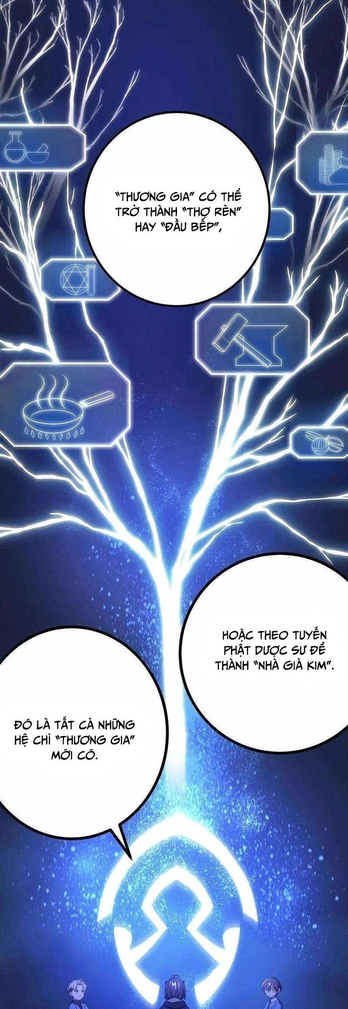 Quỷ Ấn Chapter 61 - Trang 2