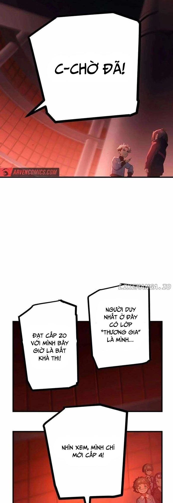 Quỷ Ấn Chapter 61 - Trang 2