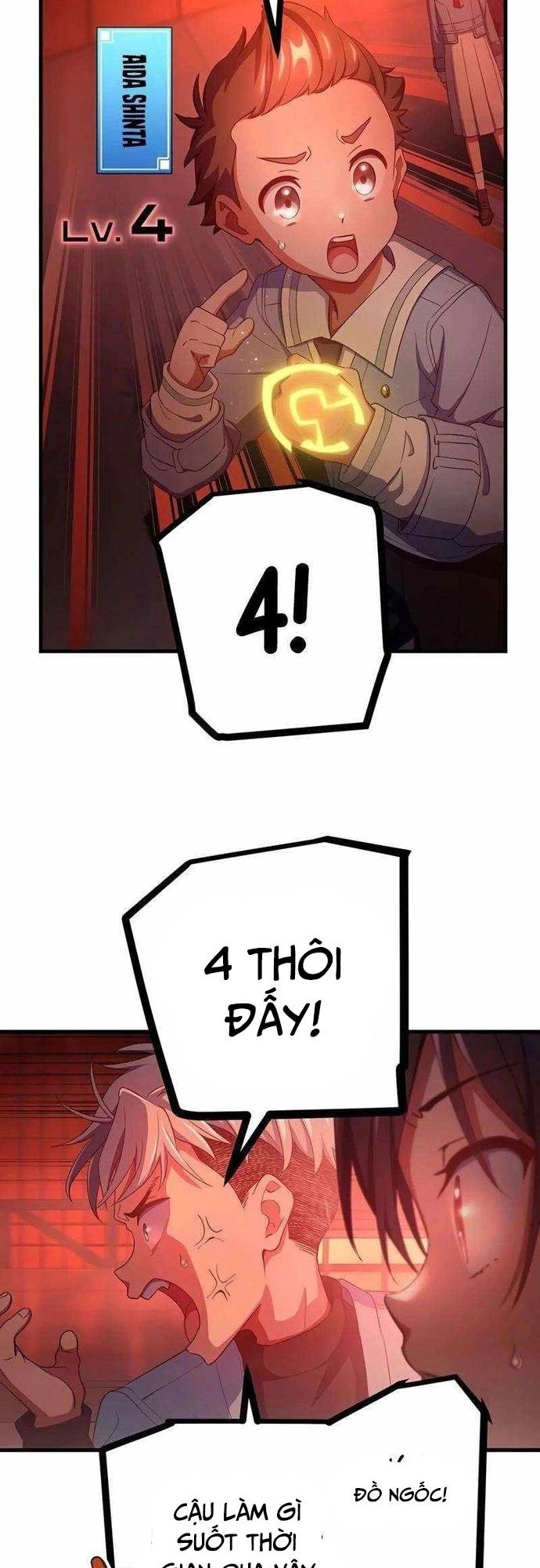 Quỷ Ấn Chapter 61 - Trang 2