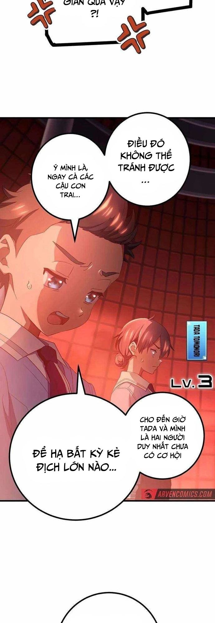 Quỷ Ấn Chapter 61 - Trang 2