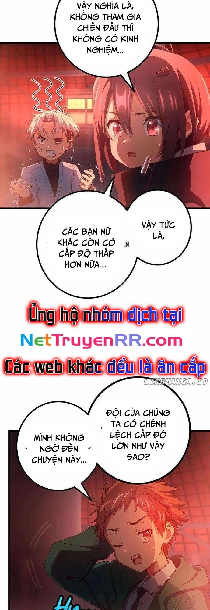 Quỷ Ấn Chapter 61 - Trang 2