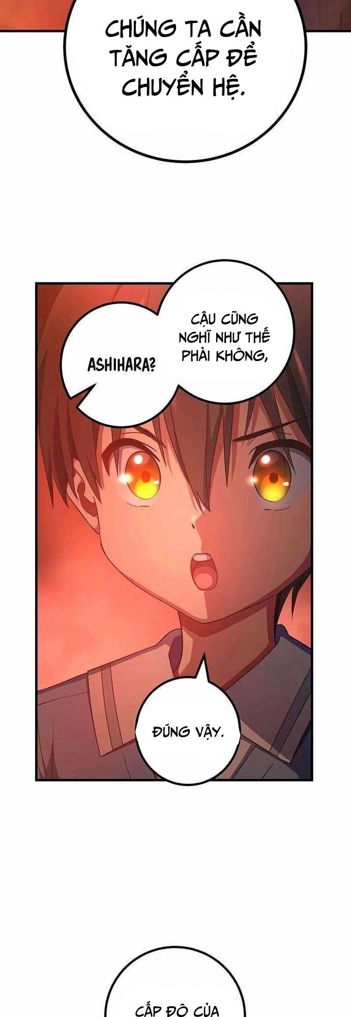 Quỷ Ấn Chapter 61 - Trang 2