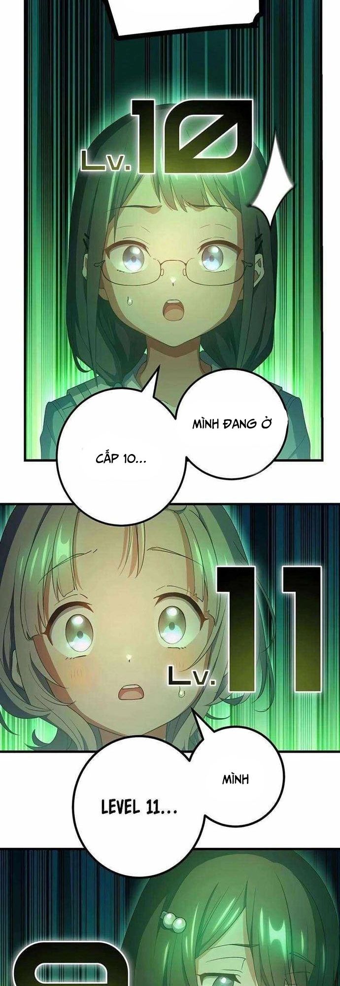 Quỷ Ấn Chapter 61 - Trang 2