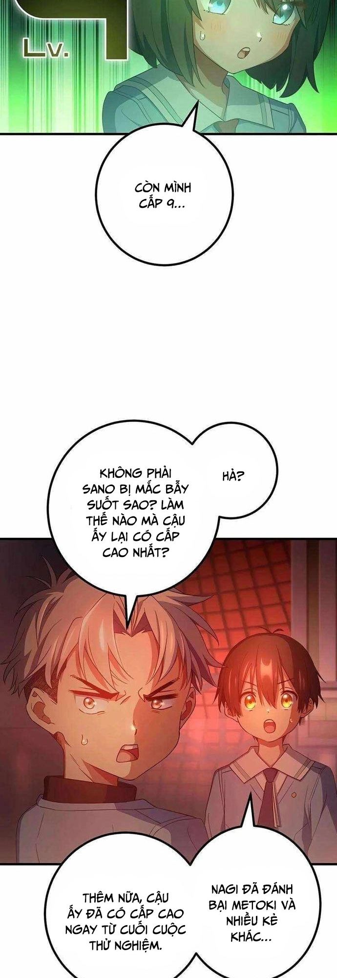 Quỷ Ấn Chapter 61 - Trang 2