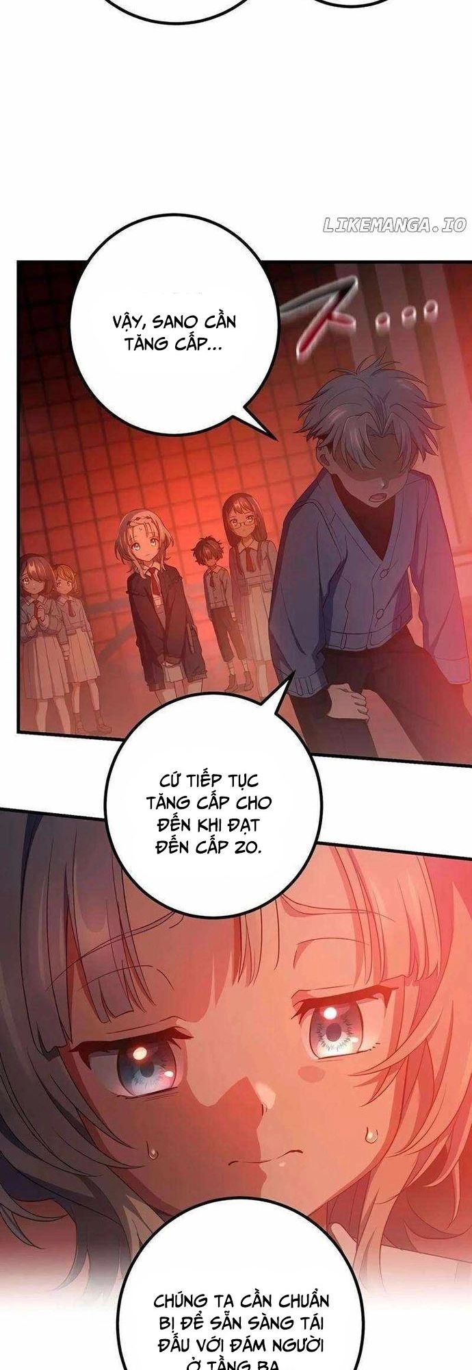 Quỷ Ấn Chapter 61 - Trang 2