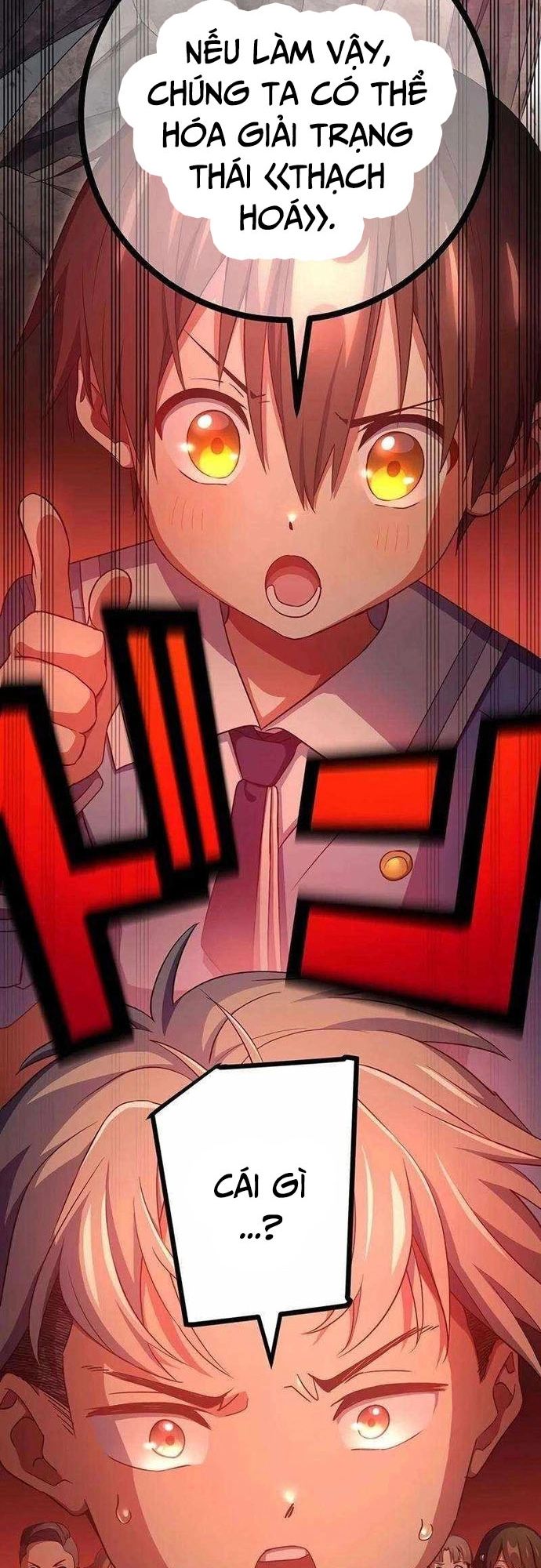 Quỷ Ấn Chapter 61 - Trang 2