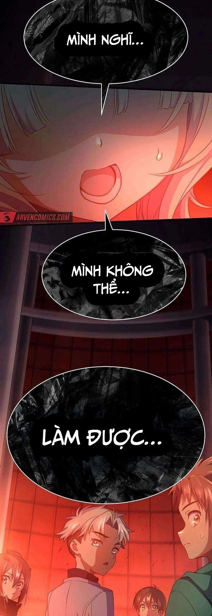 Quỷ Ấn Chapter 61 - Trang 2