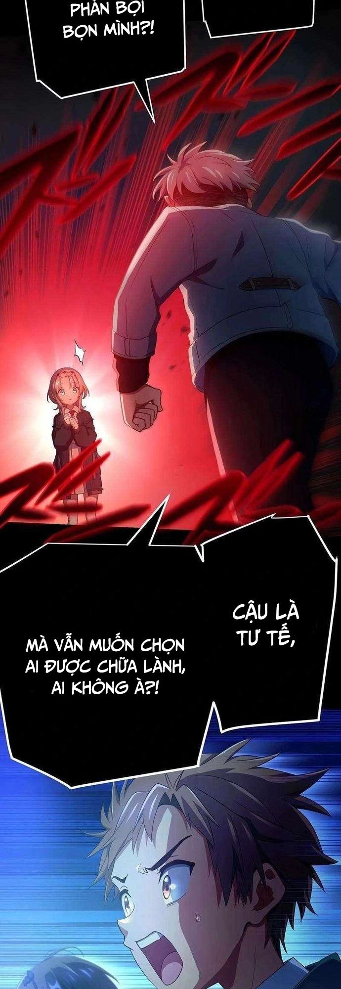 Quỷ Ấn Chapter 61 - Trang 2