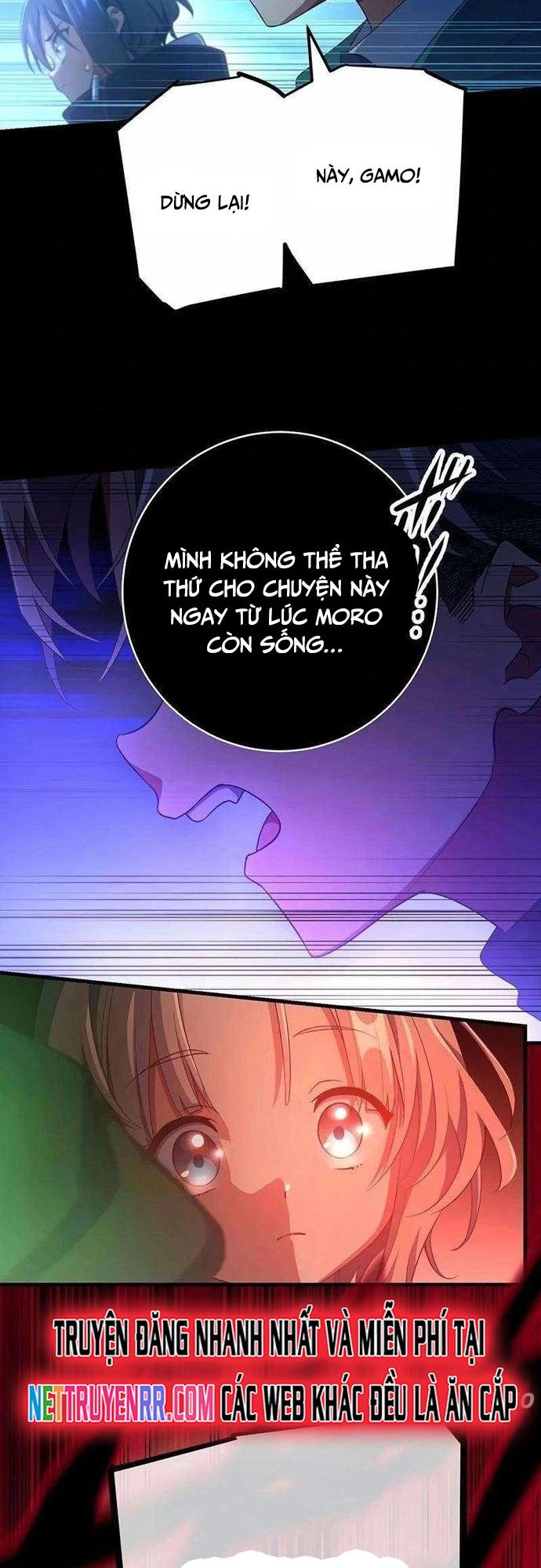 Quỷ Ấn Chapter 61 - Trang 2