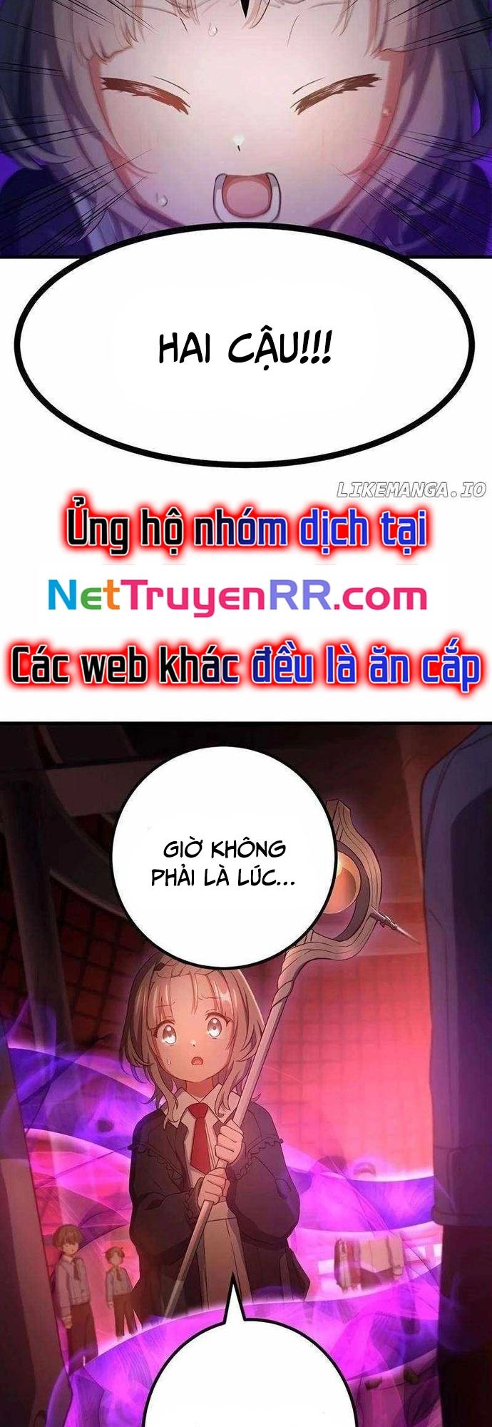 Quỷ Ấn Chapter 61 - Trang 2