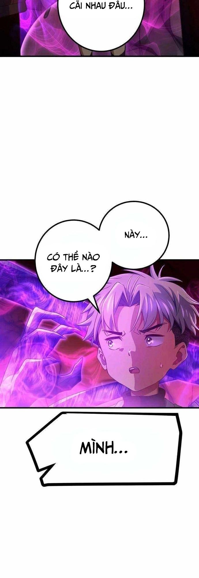 Quỷ Ấn Chapter 61 - Trang 2