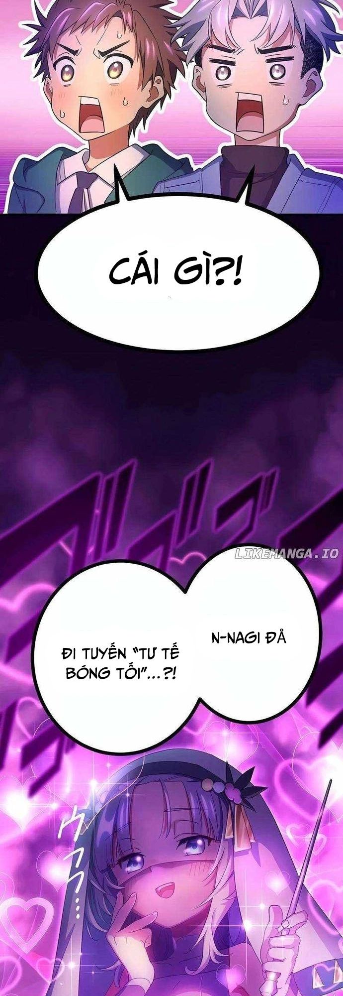 Quỷ Ấn Chapter 61 - Trang 2