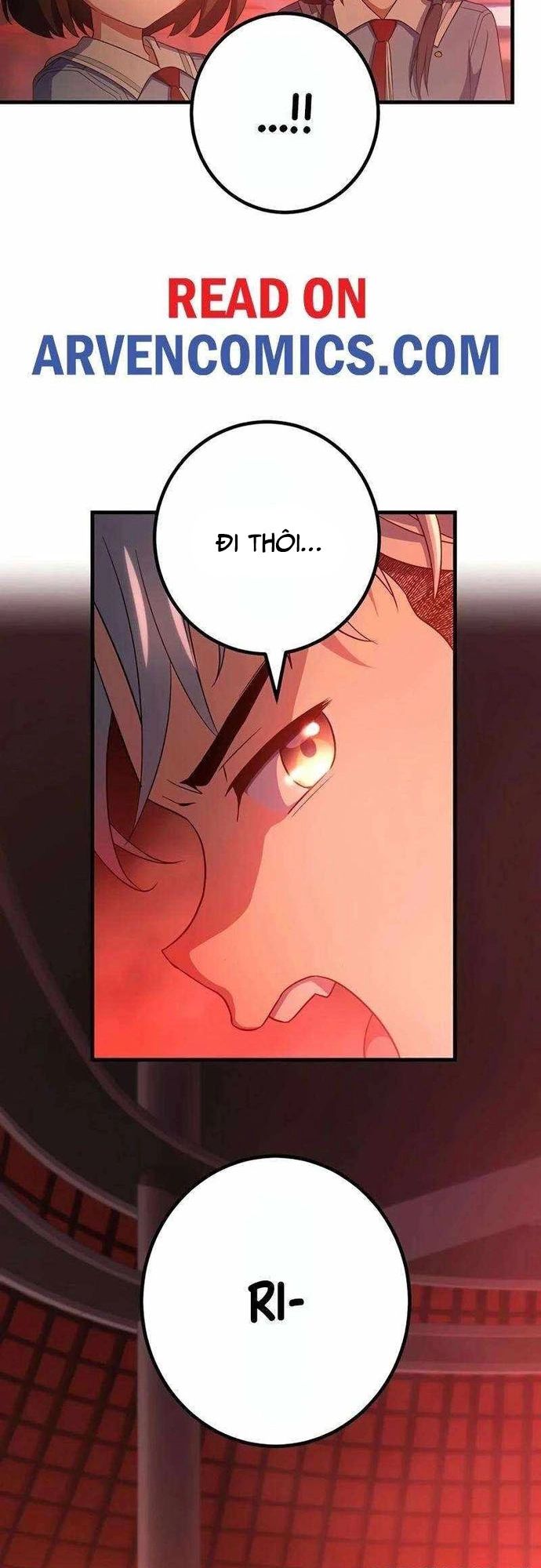 Quỷ Ấn Chapter 61 - Trang 2