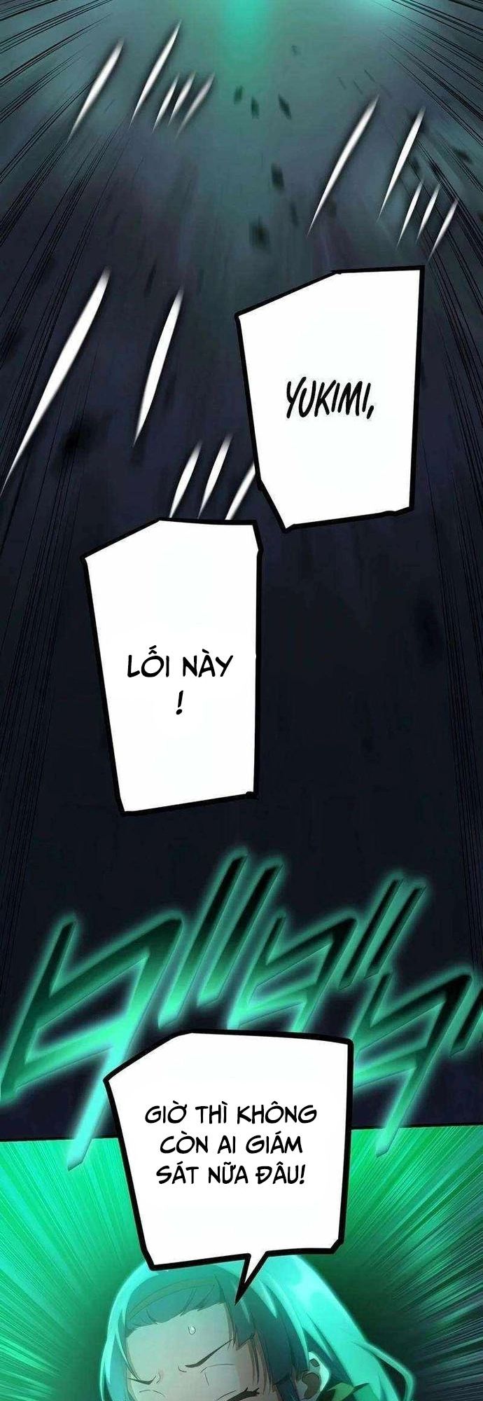 Quỷ Ấn Chapter 61 - Trang 2