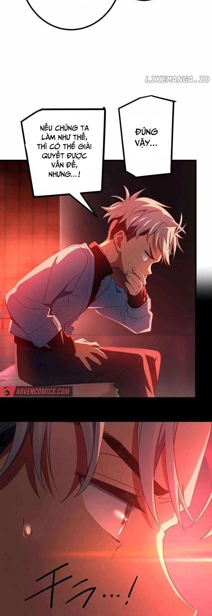 Quỷ Ấn Chapter 61 - Trang 2