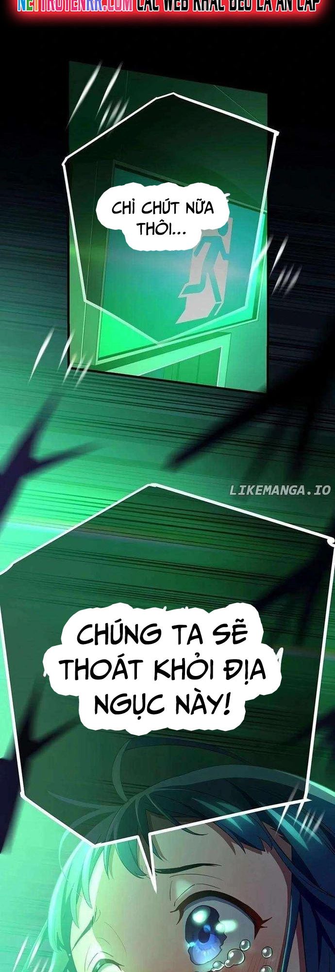 Quỷ Ấn Chapter 61 - Trang 2