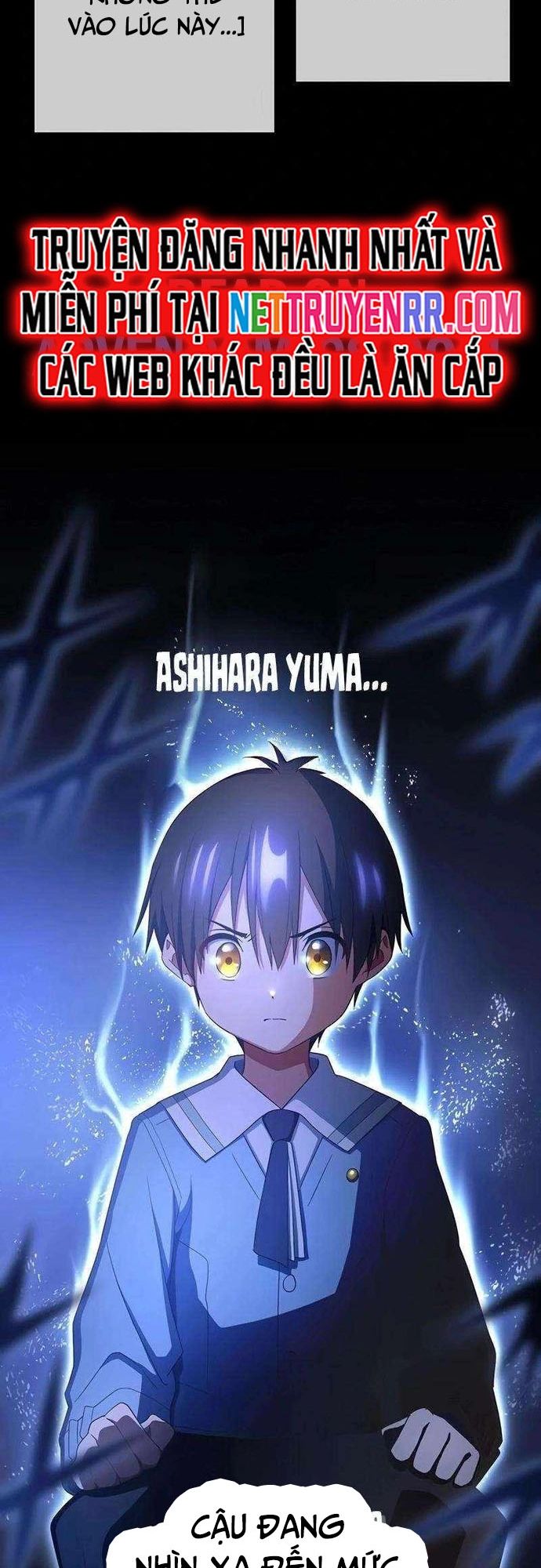 Quỷ Ấn Chapter 61 - Trang 2