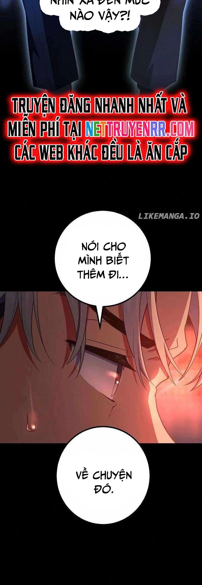 Quỷ Ấn Chapter 61 - Trang 2