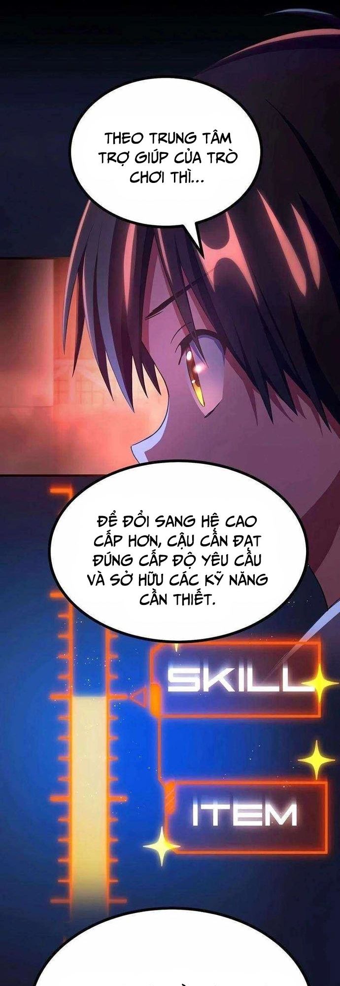 Quỷ Ấn Chapter 61 - Trang 2