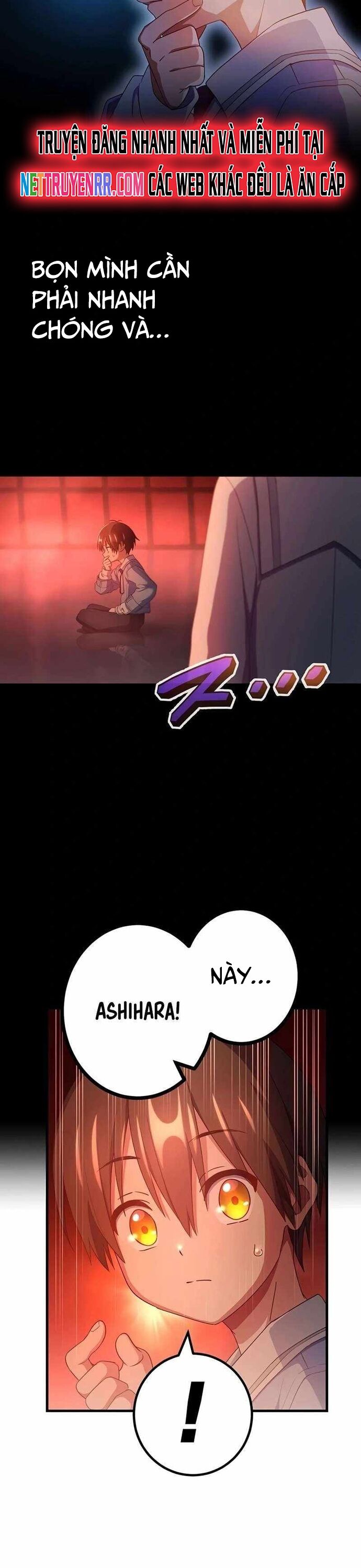 Quỷ Ấn Chapter 62 - Trang 2