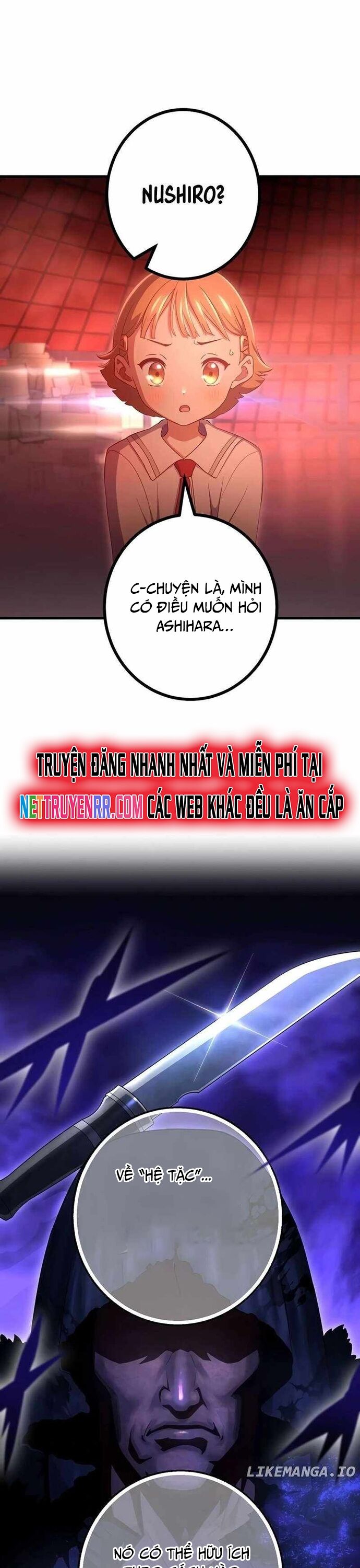 Quỷ Ấn Chapter 62 - Trang 2