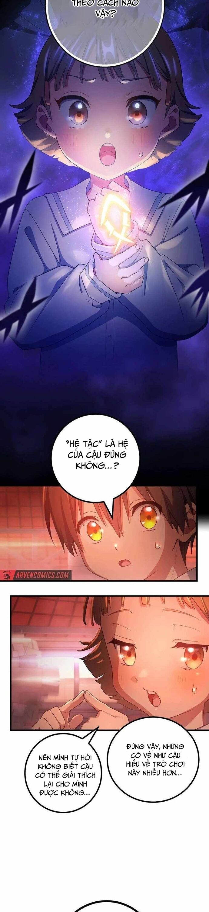 Quỷ Ấn Chapter 62 - Trang 2