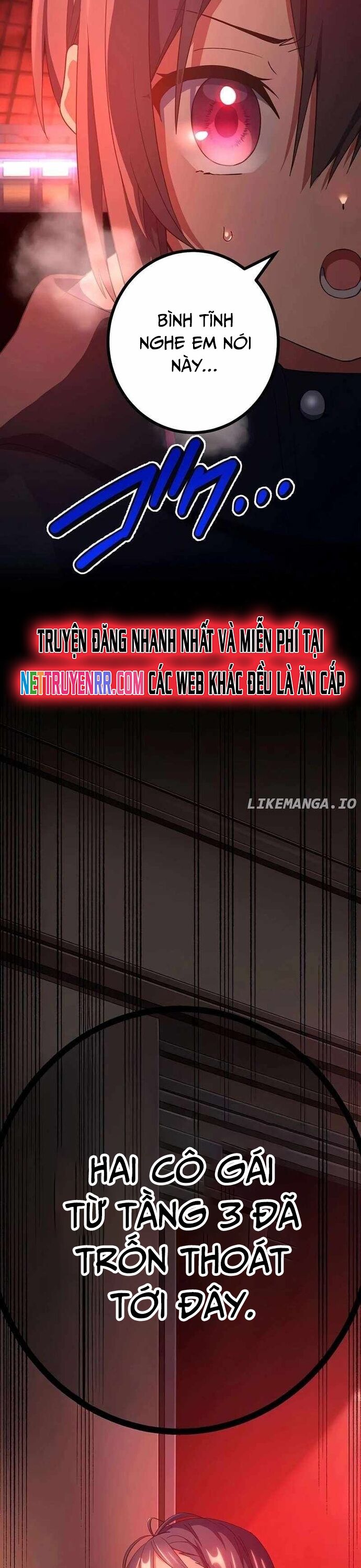 Quỷ Ấn Chapter 62 - Trang 2