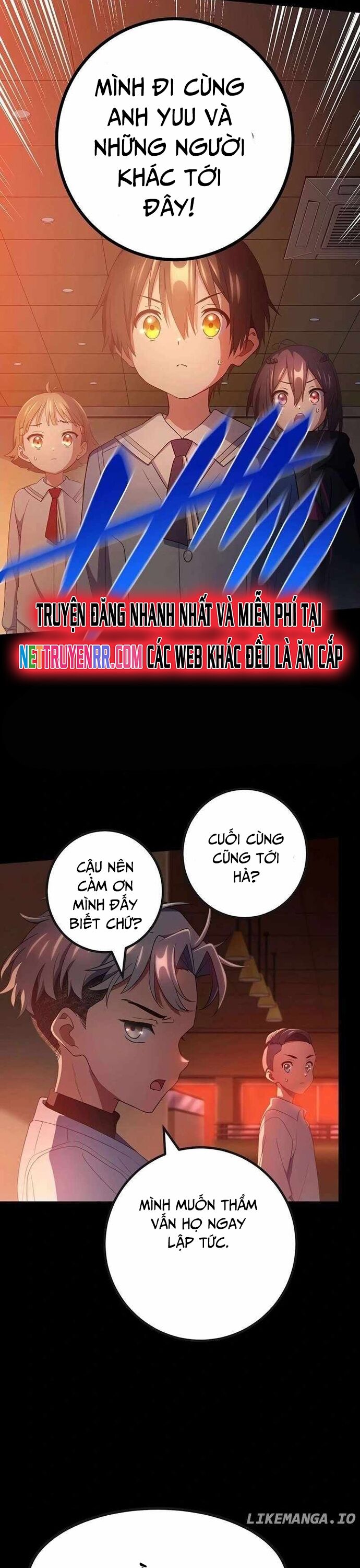 Quỷ Ấn Chapter 62 - Trang 2