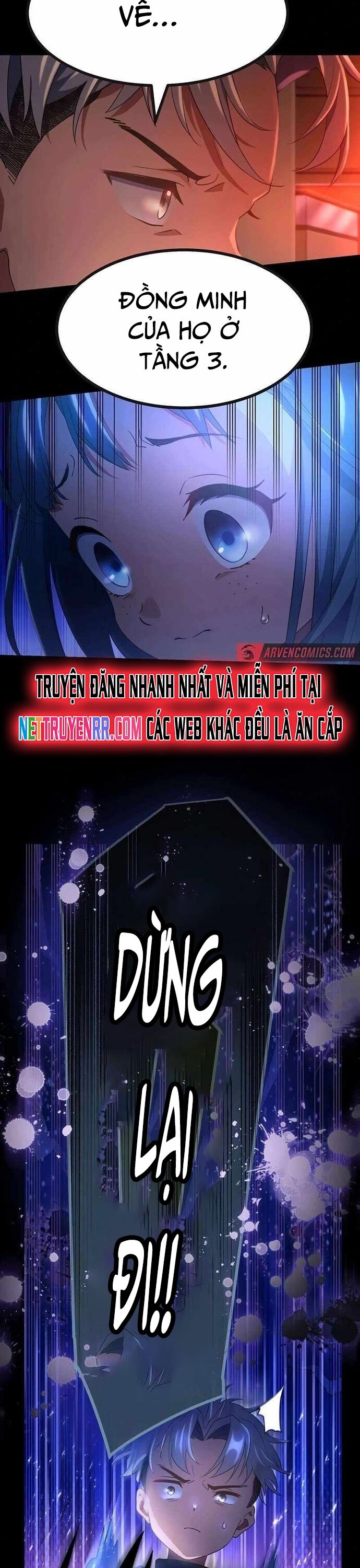 Quỷ Ấn Chapter 62 - Trang 2