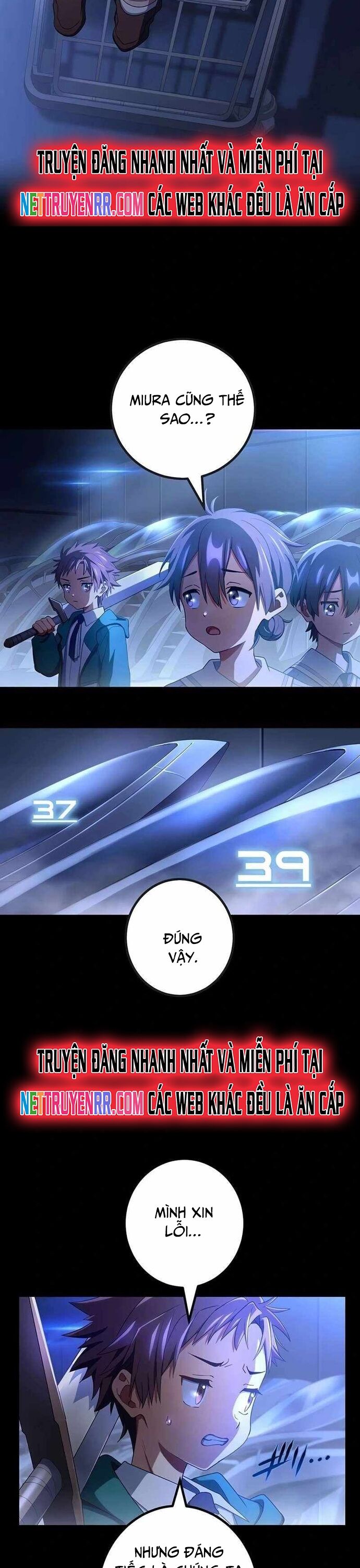 Quỷ Ấn Chapter 62 - Trang 2