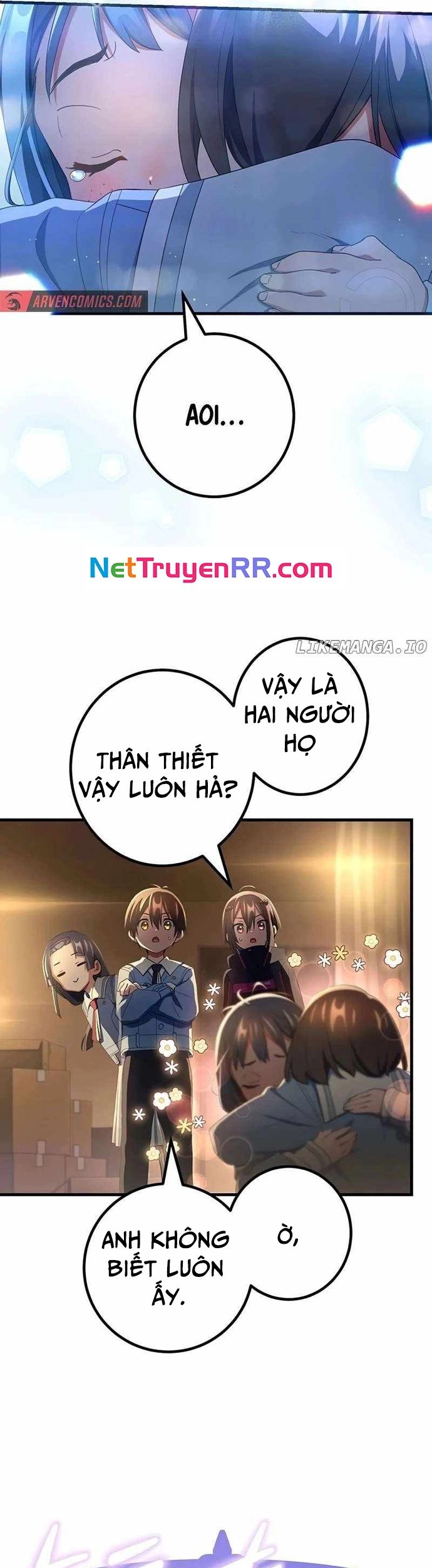 Quỷ Ấn Chapter 64 - Trang 2