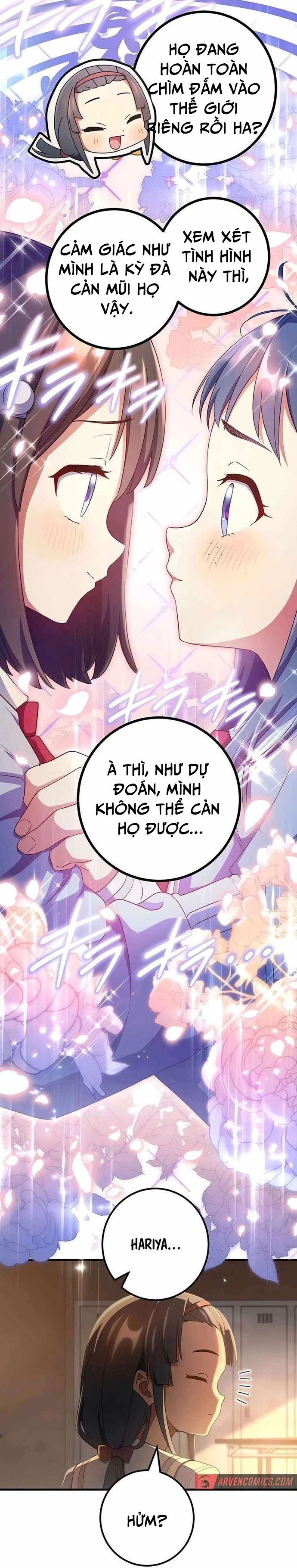 Quỷ Ấn Chapter 64 - Trang 2