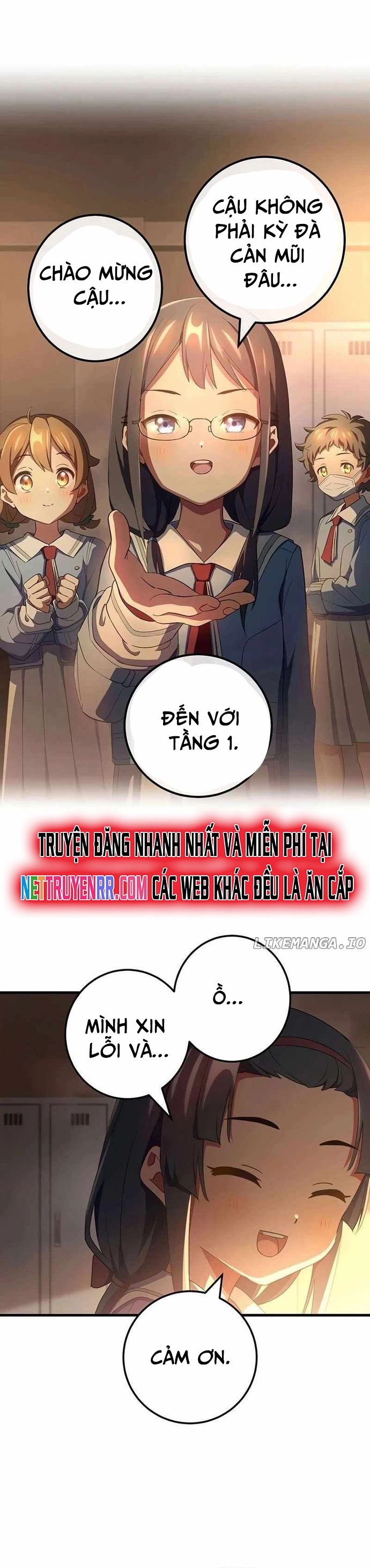 Quỷ Ấn Chapter 64 - Trang 2