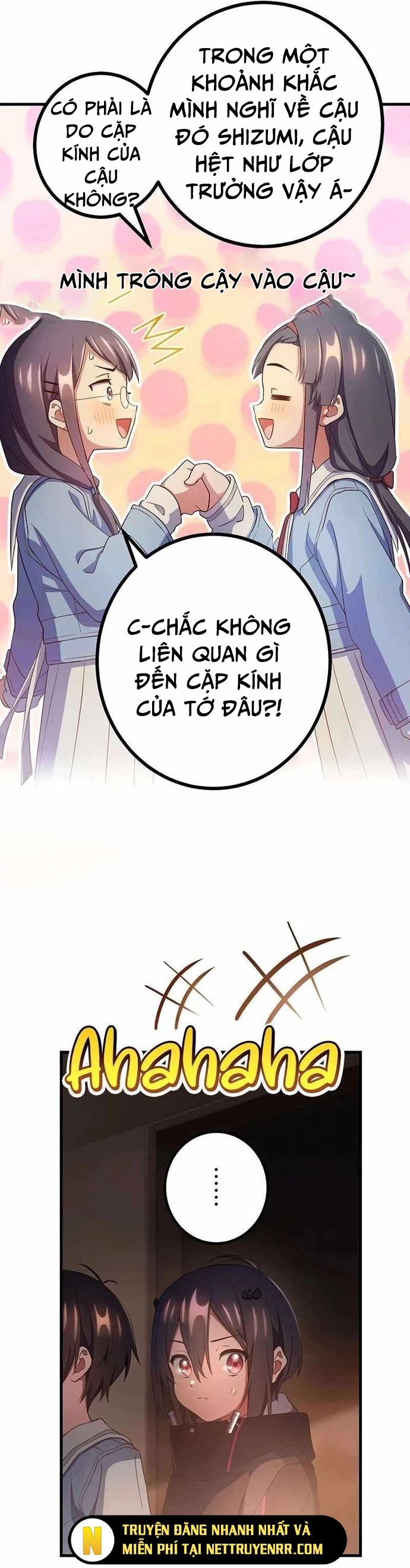 Quỷ Ấn Chapter 64 - Trang 2