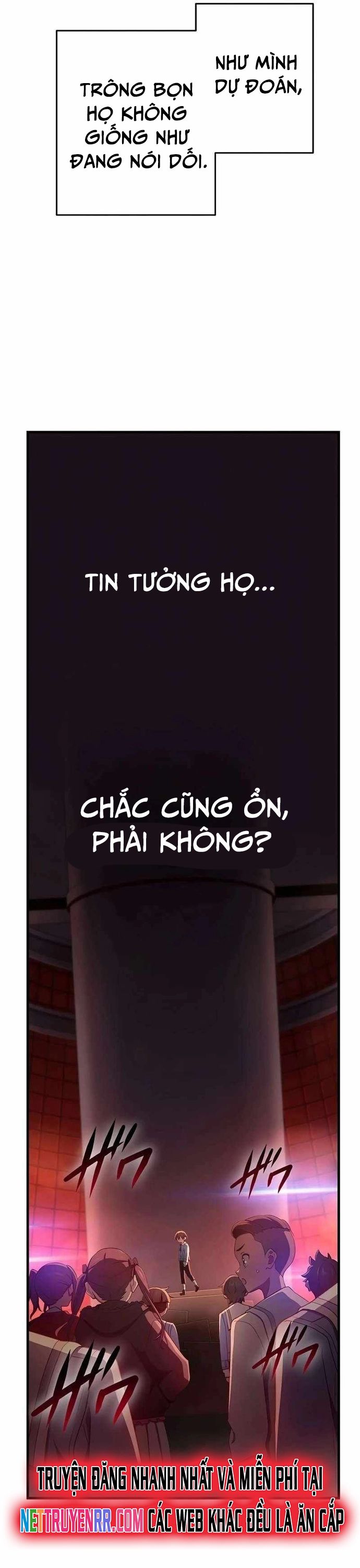 Quỷ Ấn Chapter 64 - Trang 2