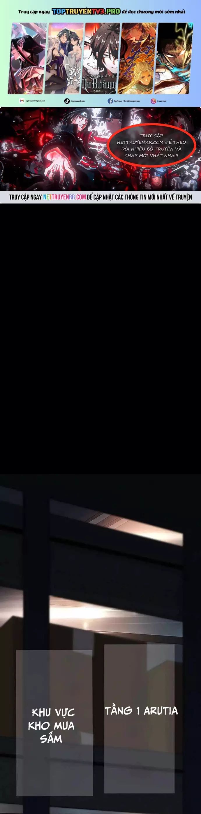 Quỷ Ấn Chapter 64 - Trang 2