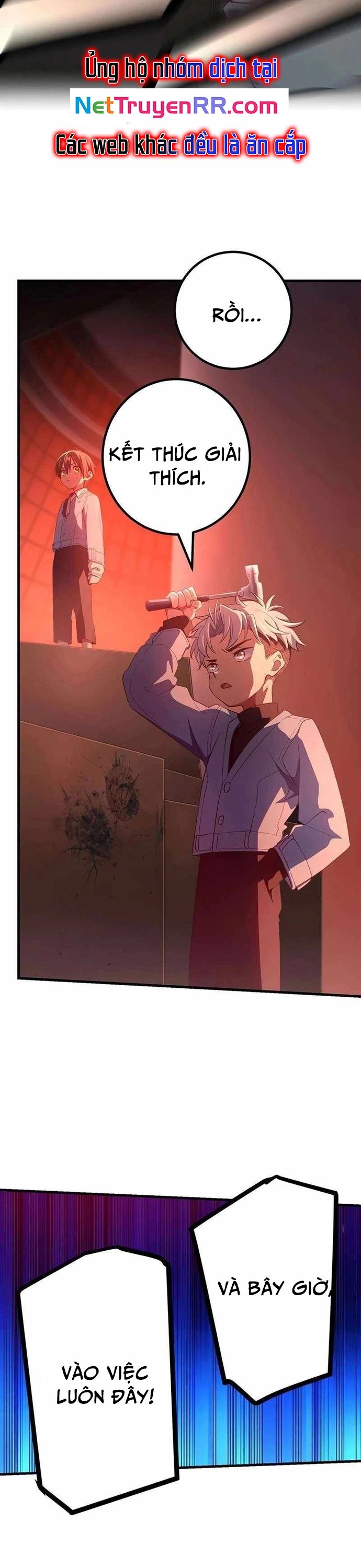 Quỷ Ấn Chapter 64 - Trang 2