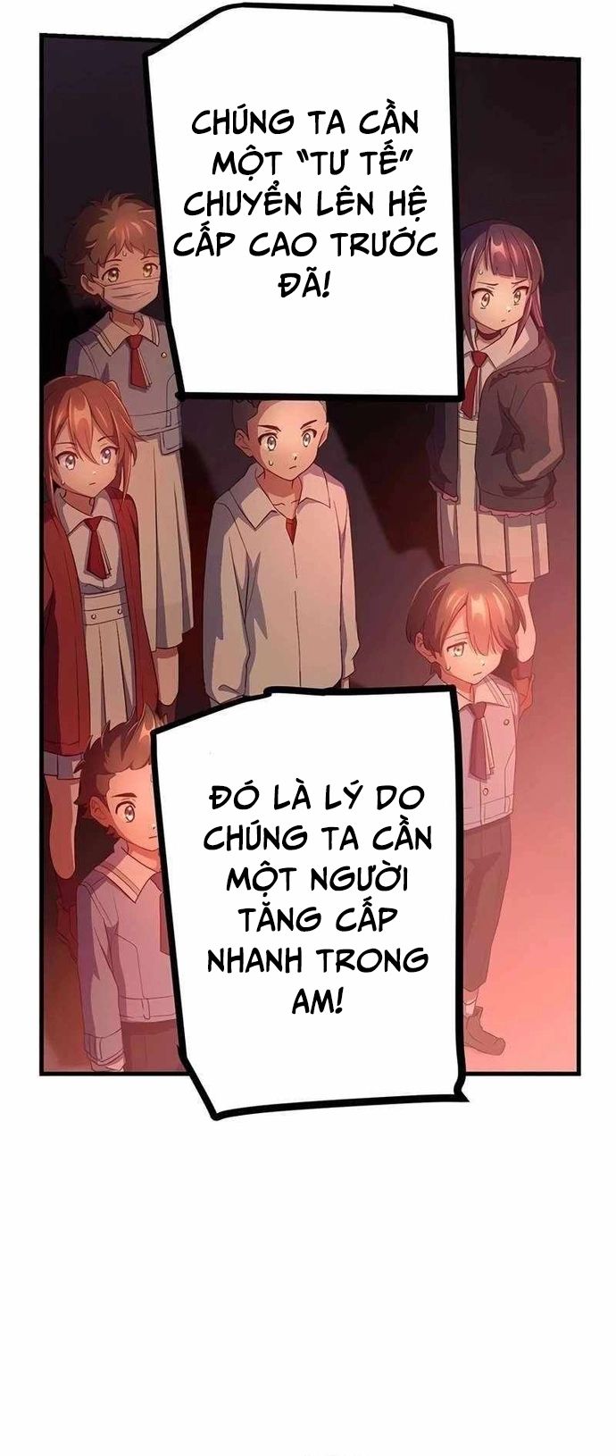 Quỷ Ấn Chapter 64 - Trang 2