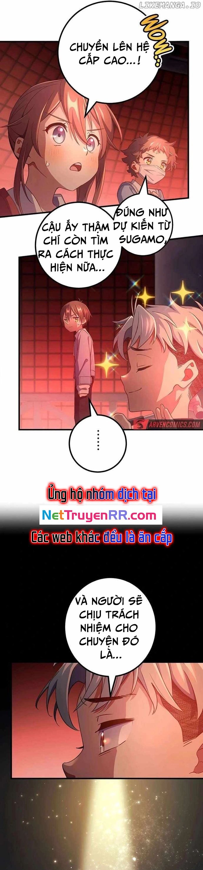 Quỷ Ấn Chapter 64 - Trang 2