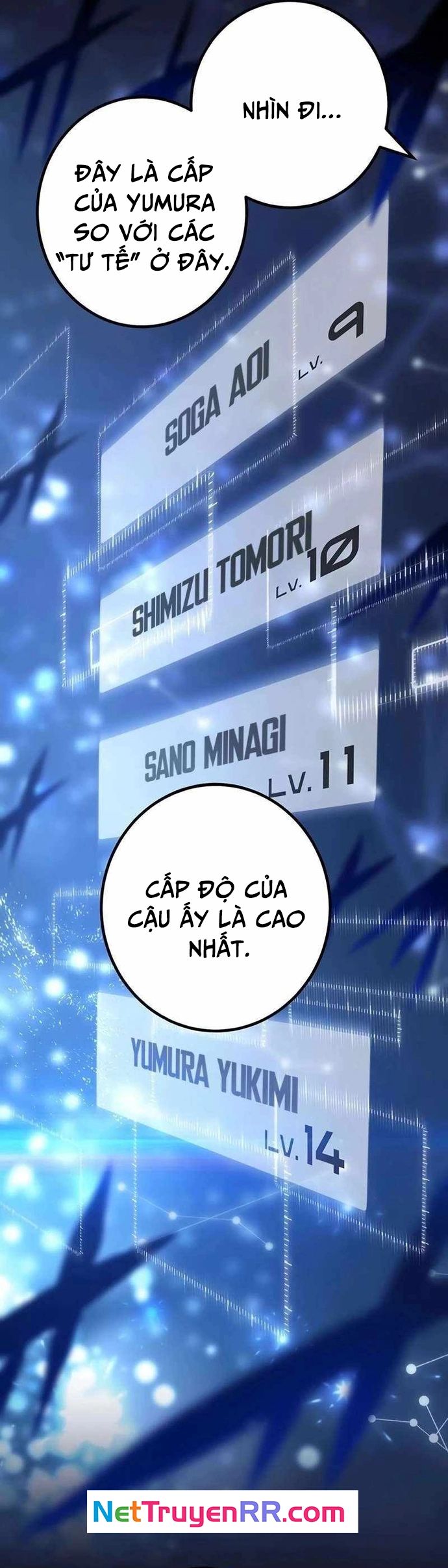 Quỷ Ấn Chapter 64 - Trang 2