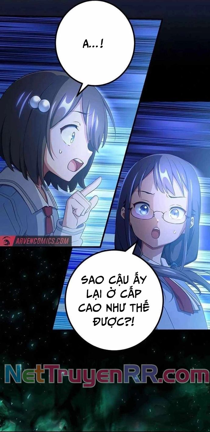 Quỷ Ấn Chapter 64 - Trang 2