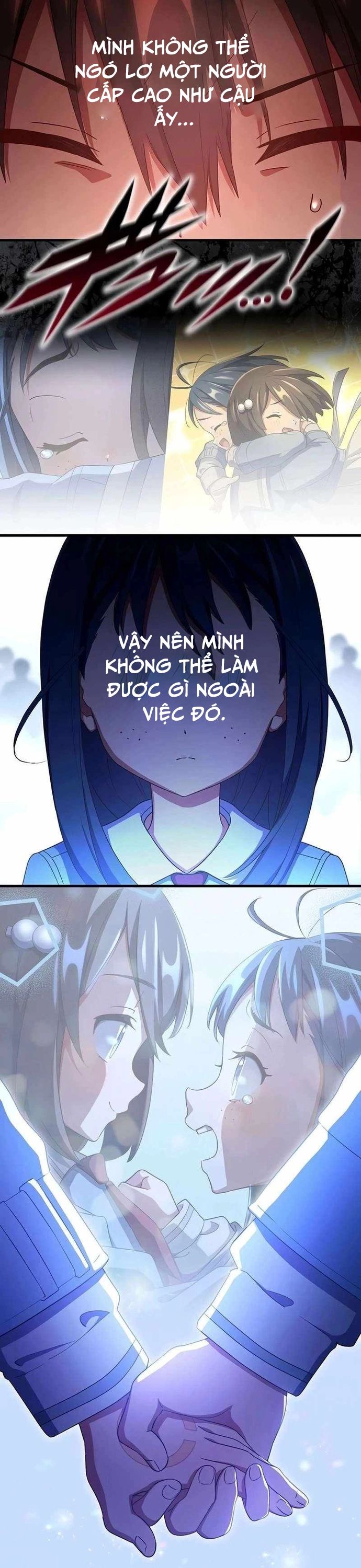Quỷ Ấn Chapter 64 - Trang 2
