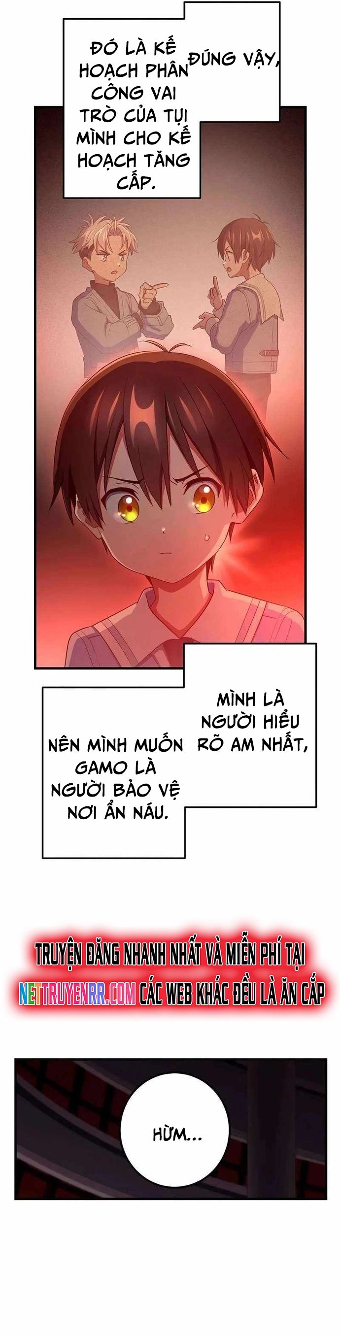 Quỷ Ấn Chapter 64 - Trang 2