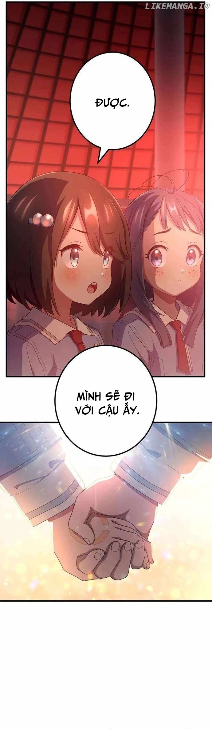 Quỷ Ấn Chapter 64 - Trang 2