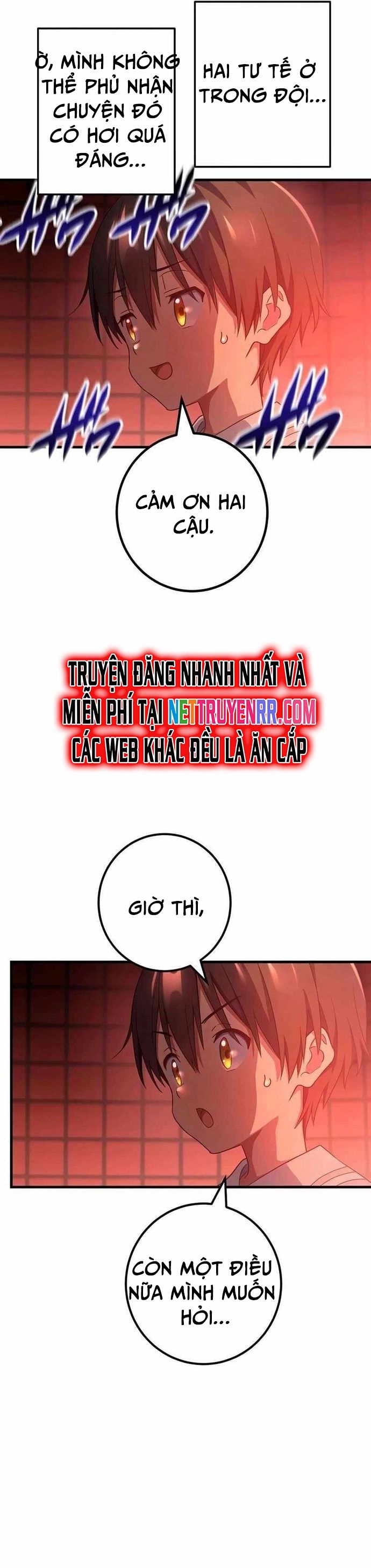 Quỷ Ấn Chapter 64 - Trang 2