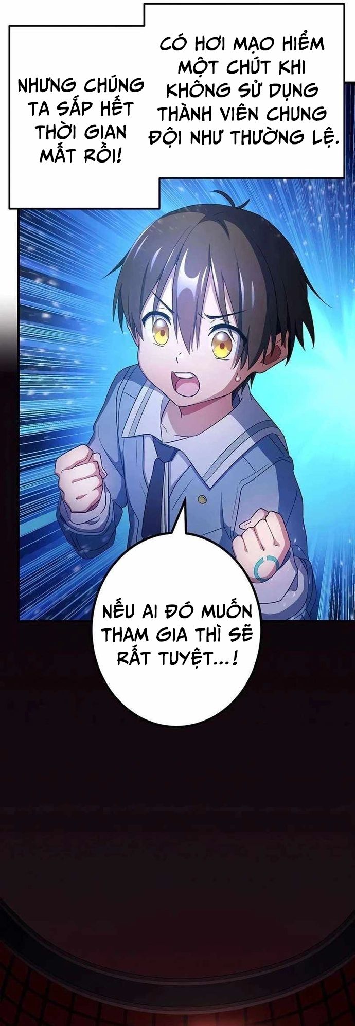 Quỷ Ấn Chapter 64 - Trang 2