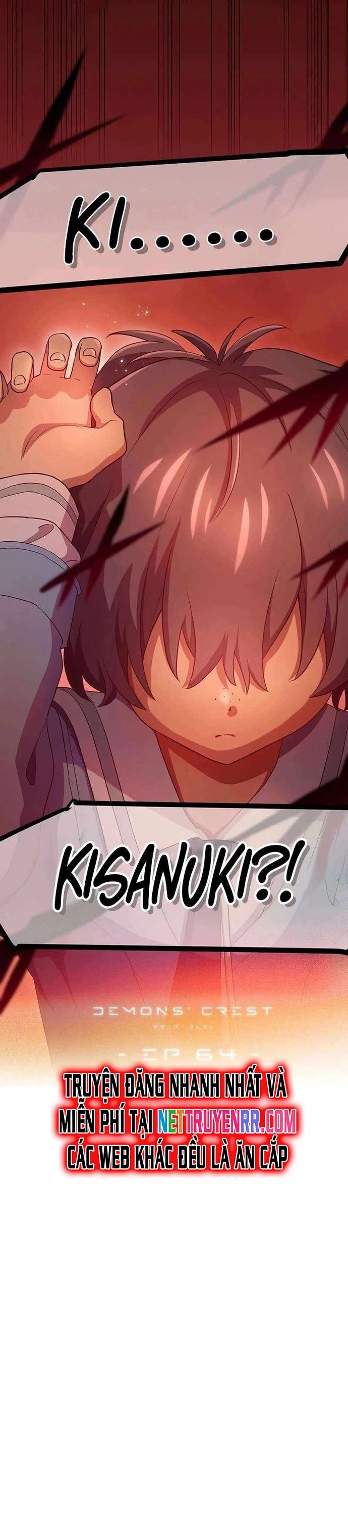 Quỷ Ấn Chapter 64 - Trang 2