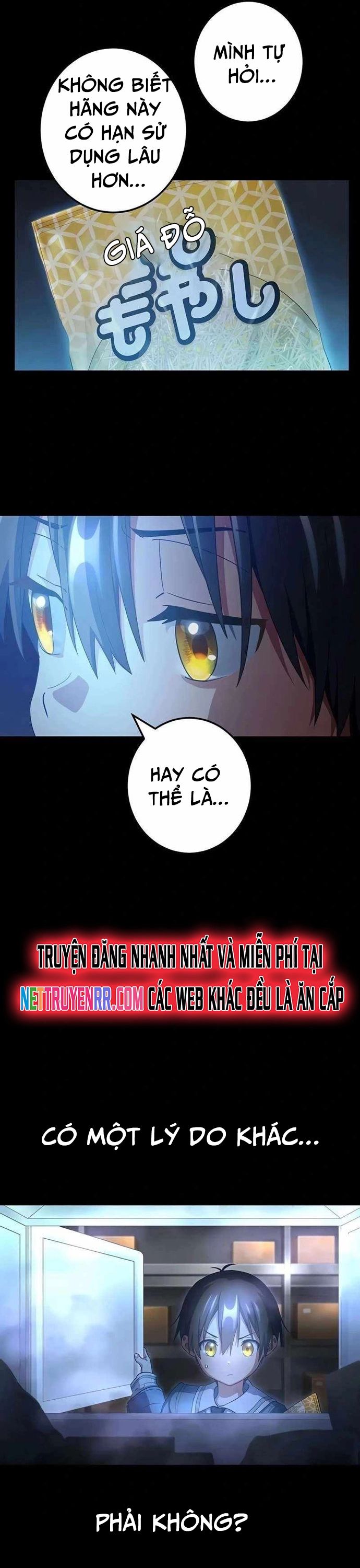 Quỷ Ấn Chapter 64 - Trang 2