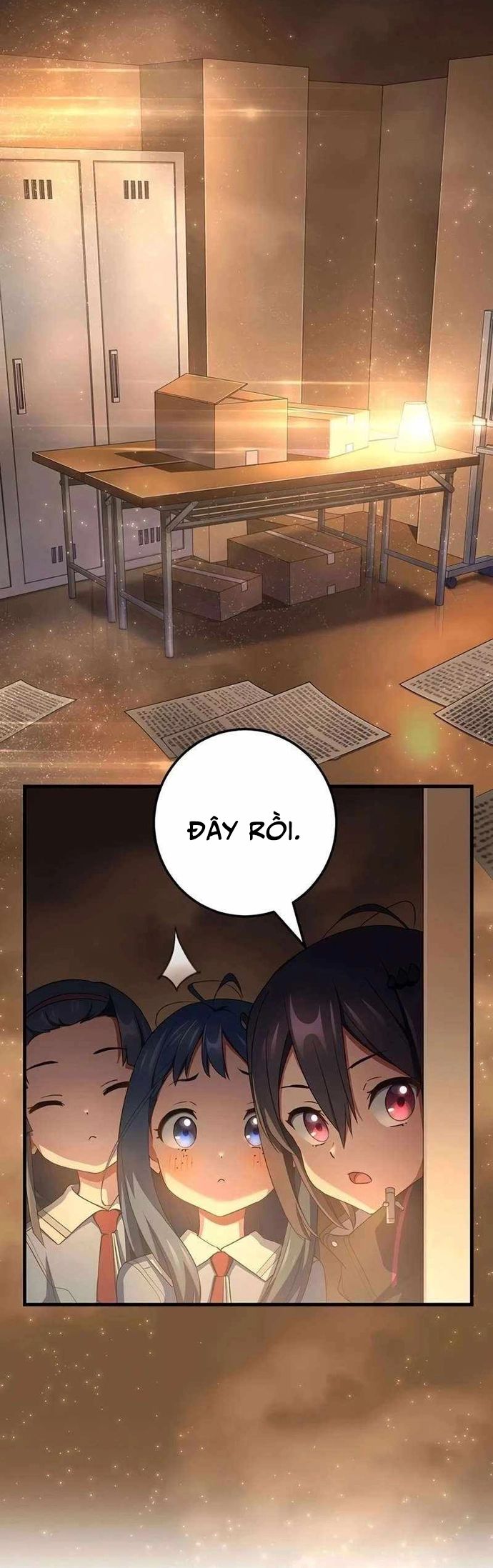 Quỷ Ấn Chapter 64 - Trang 2