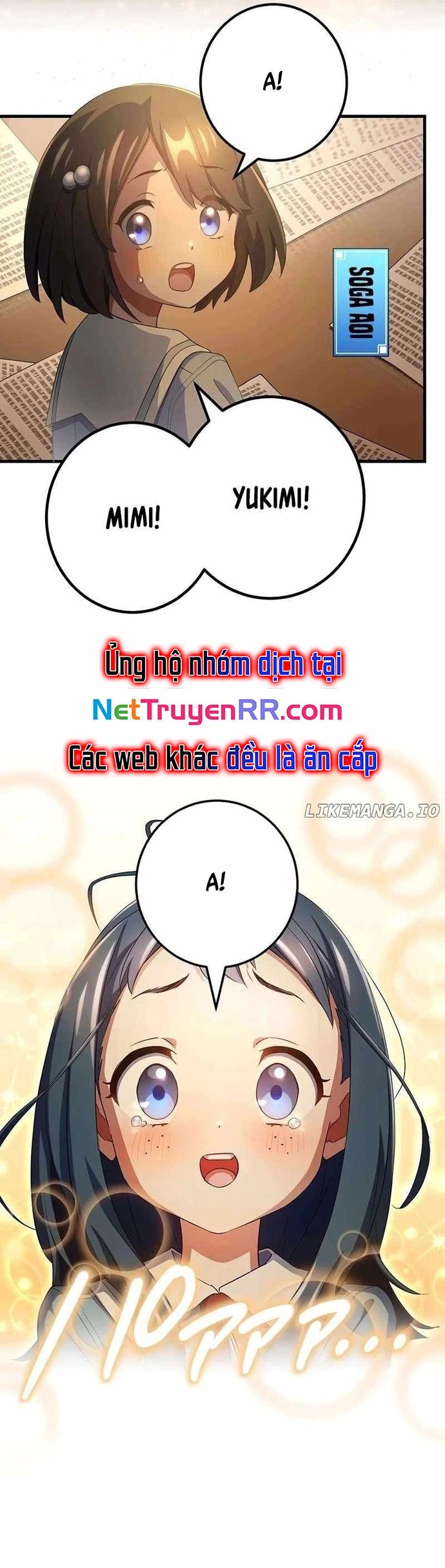 Quỷ Ấn Chapter 64 - Trang 2